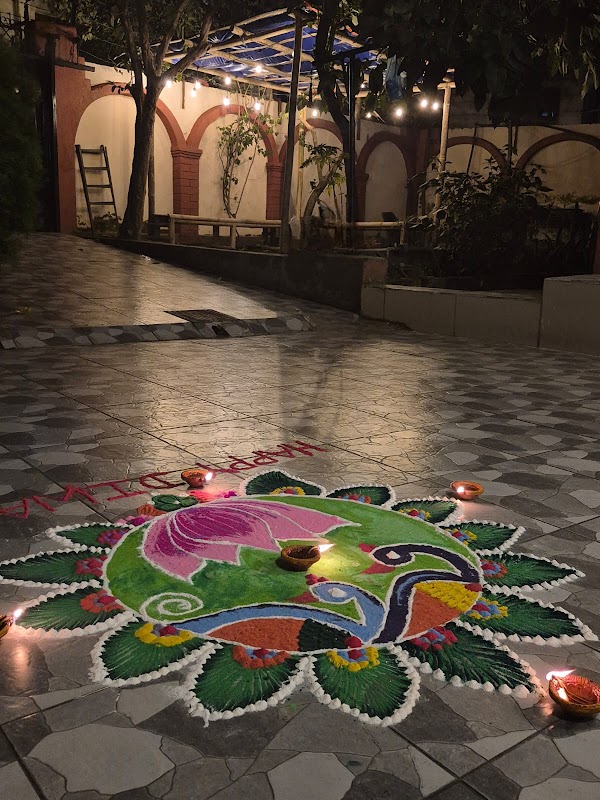 Dwarika Girl's Home