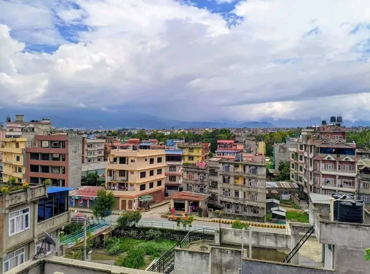 Harpal Sathi Girls Hostel - Best Girls Hostel in Kathmandu