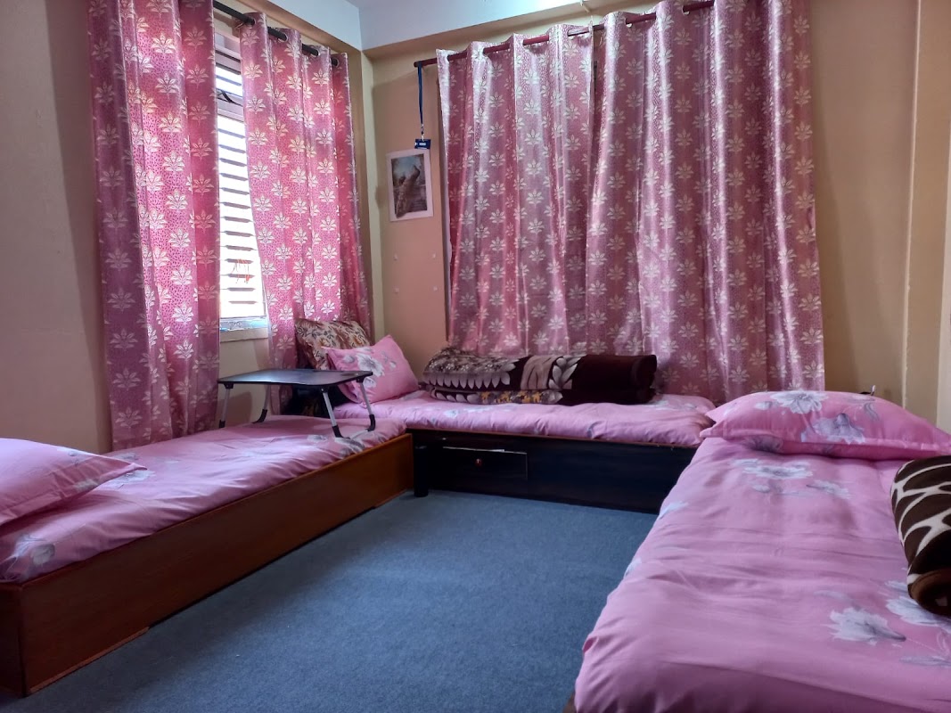 Aarabhya Girls Hostel