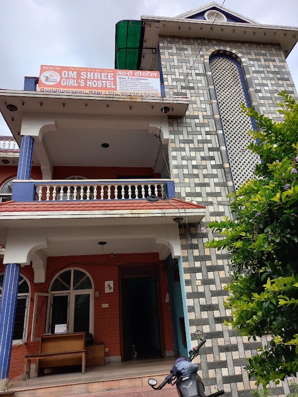 Om Shree Girls Hostel