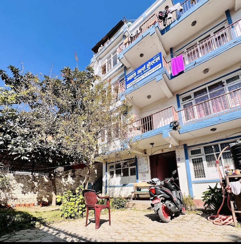 Akshyata Girls hostel