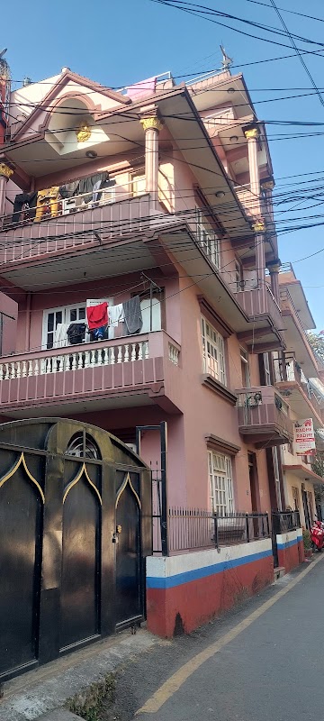 Radhe Radhe Boys Hostel