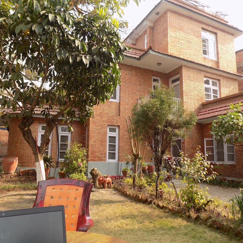Bluebell Home's (Girls Hostel)