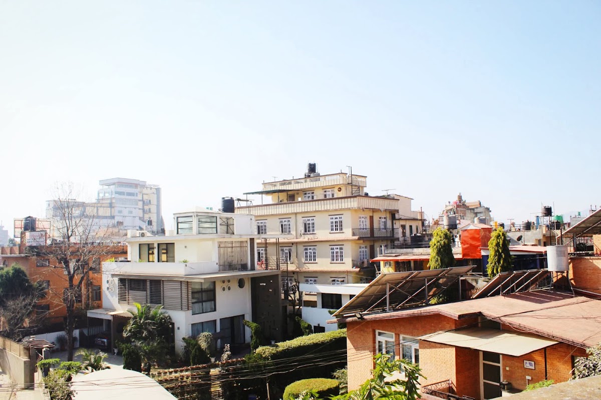 Sanima Girls Hostel (Rehan)