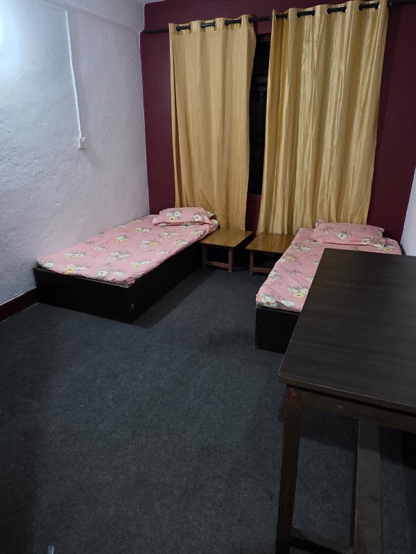 Hridaya Girls Hostel Baneshwor