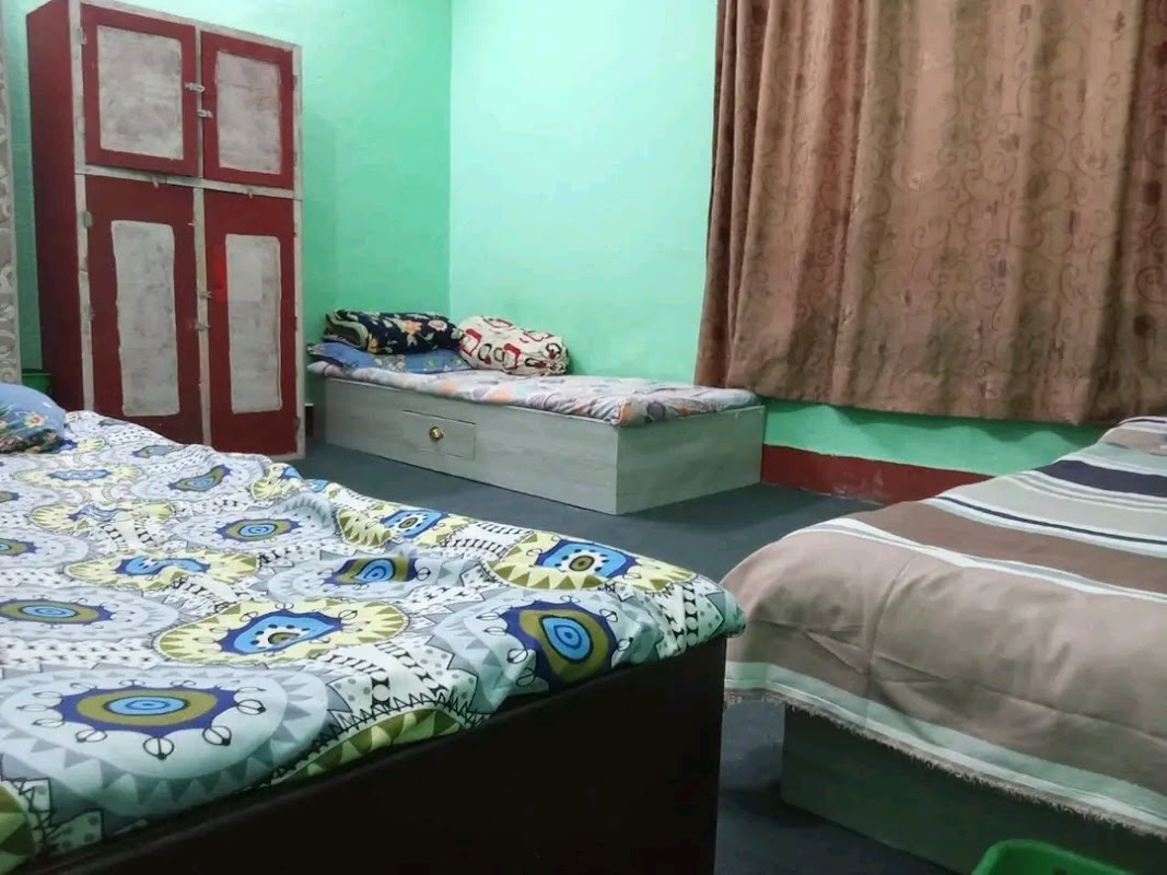 Shree Binayak Boys Hostel