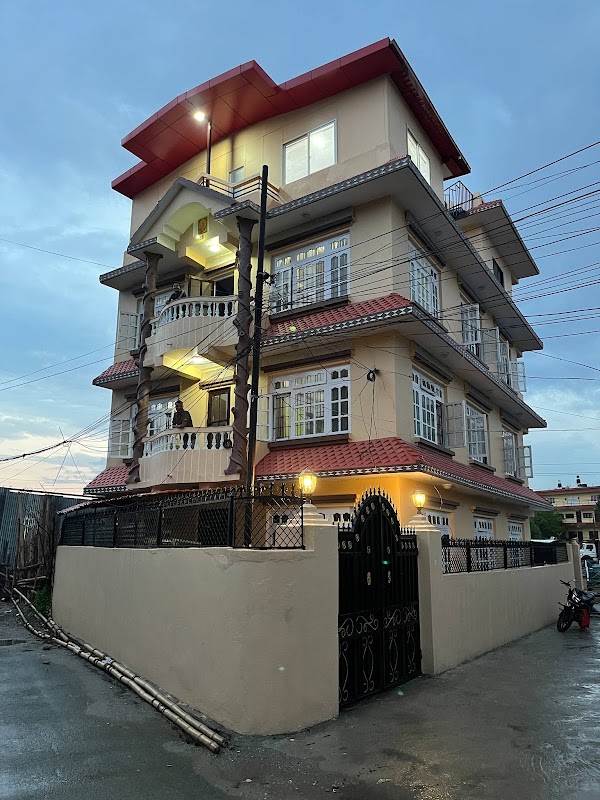 Shree Singhabahaini girls hostel
