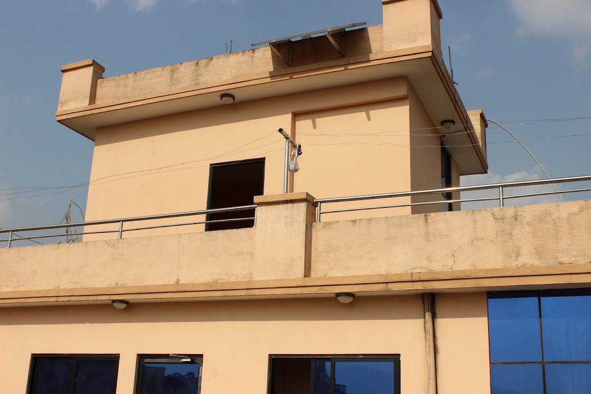 Sheel Kunj Girls Hostel