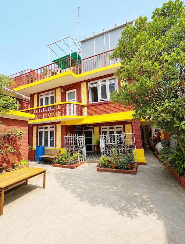 Drishti Boys Hostel