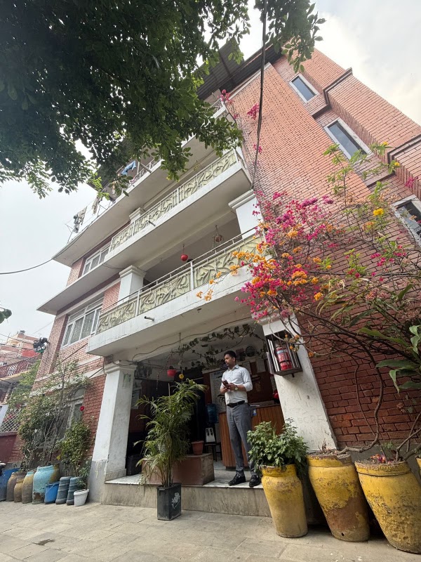 Angel Boys Hostel Bagbazar