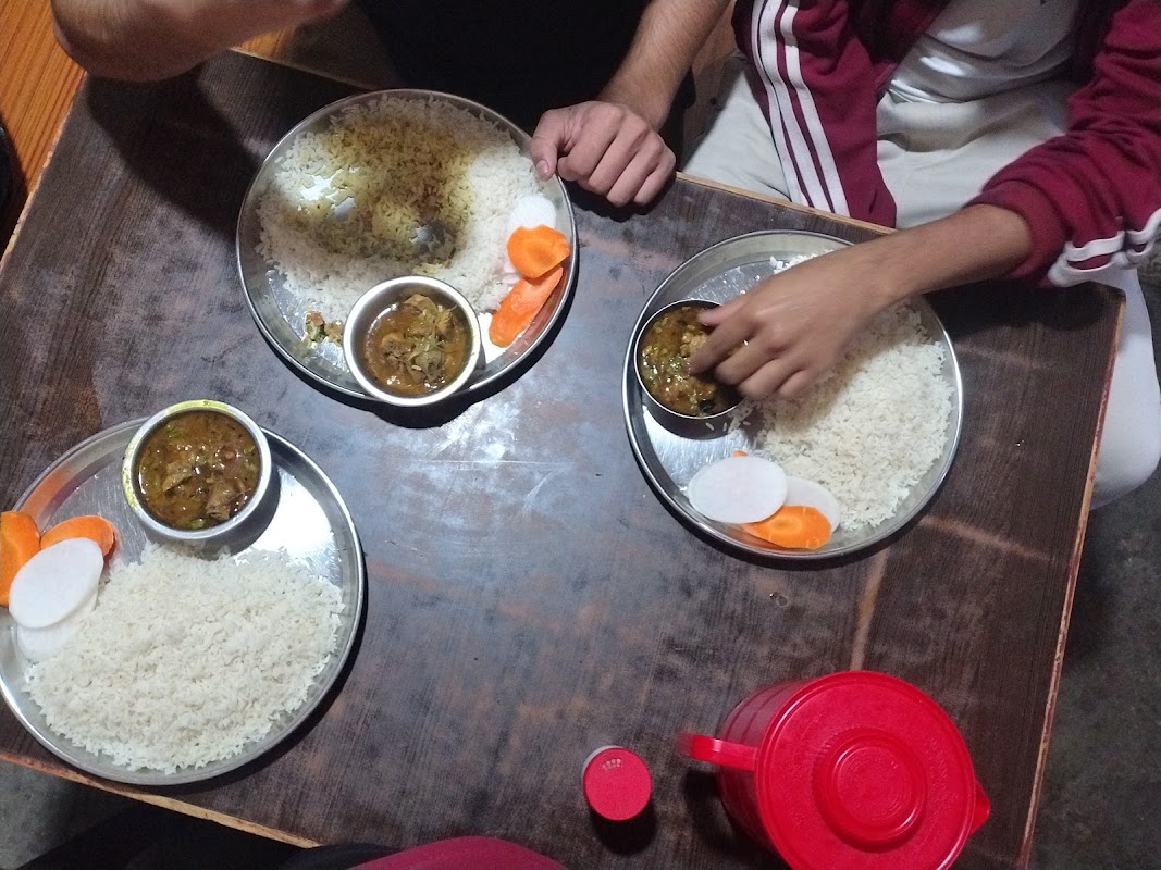 Shubha Bibhan Boys Hostel