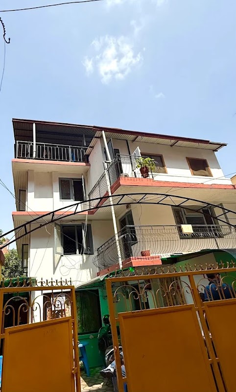 New Kamana Girls Hostel