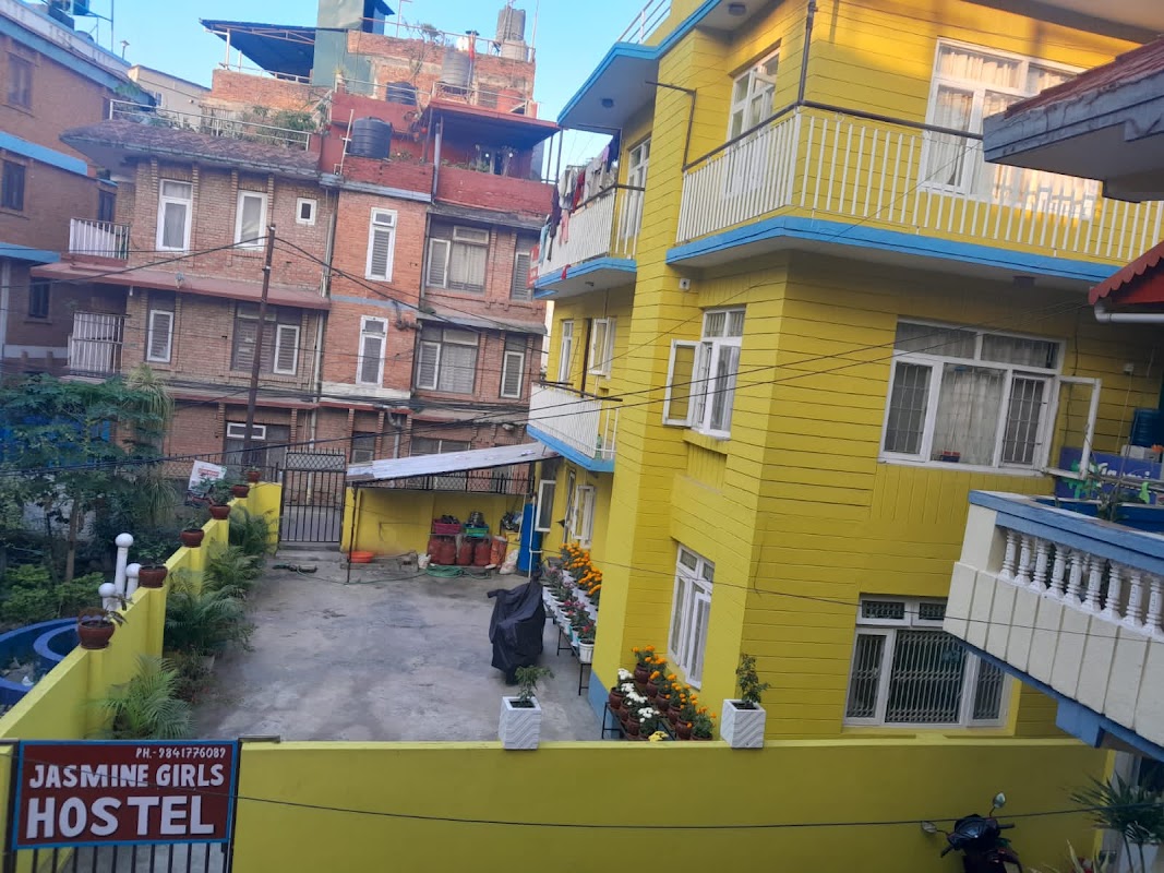 Jasmine Girls Hostel