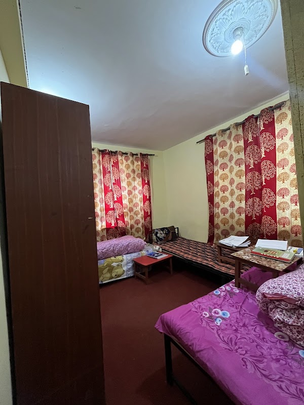 Sijhuka Girls Hostel