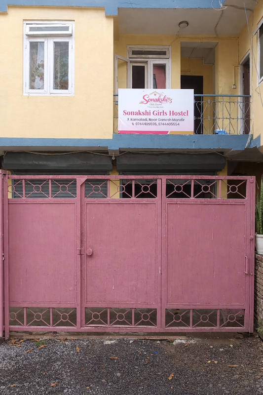 Sonakshi Girls Hostel