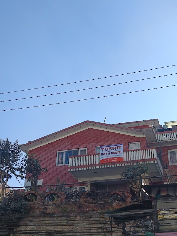 Toshit Boys Hostel