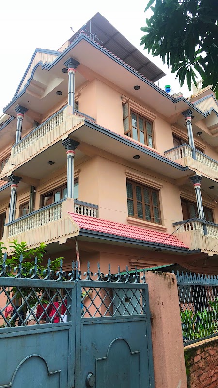 Mirage Girls Hostel
