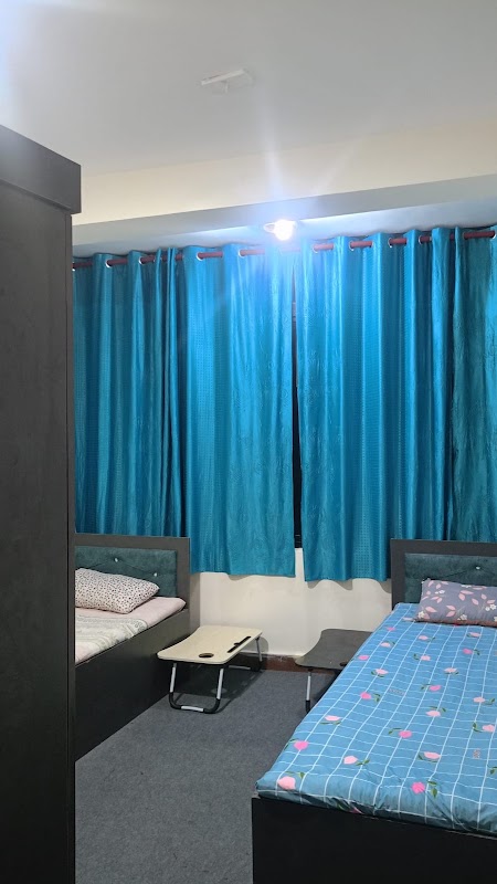 Trisha Girls Hostel