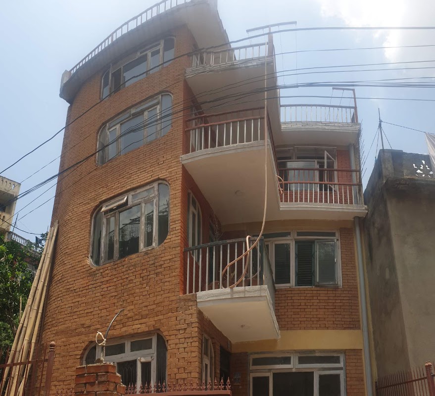 Atithi Boys Hostel