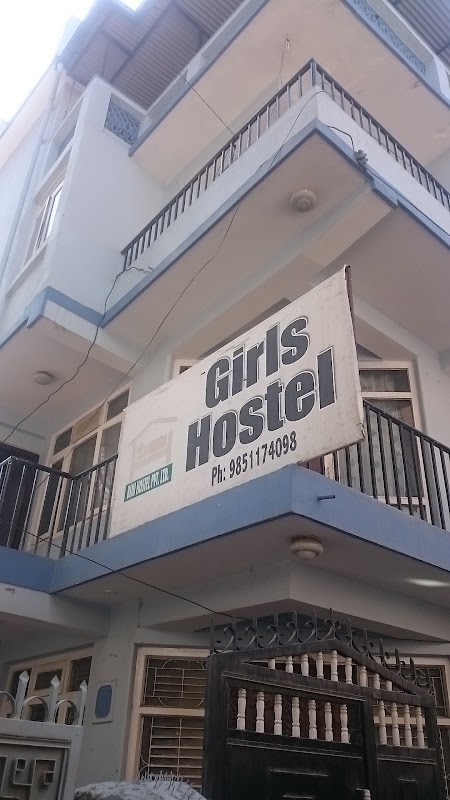 Biju Hostel Pvt. Ltd. - Girls Hostel